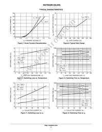 NGTB30N120LWG Datasheet Page 4