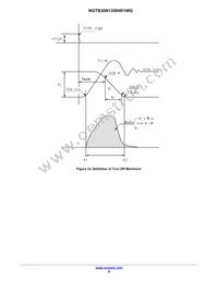 NGTB30N135IHR1WG Datasheet Page 8