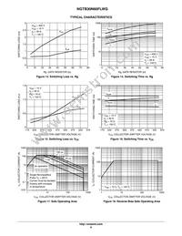 NGTB30N60FLWG Datasheet Page 6