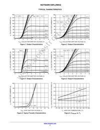 NGTB40N120FL2WAG Datasheet Page 3