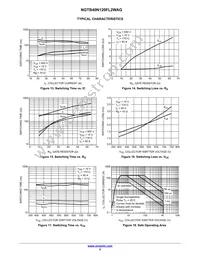 NGTB40N120FL2WAG Datasheet Page 5