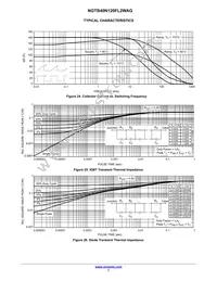 NGTB40N120FL2WAG Datasheet Page 7