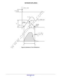 NGTB40N120FL2WAG Datasheet Page 9