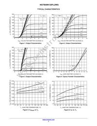 NGTB40N120FL2WG Datasheet Page 3