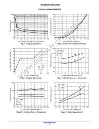 NGTB40N120FL3WG Datasheet Page 5