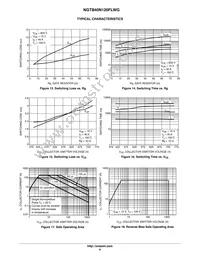 NGTB40N120FLWG Datasheet Page 6