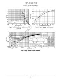 NGTB40N120IHRWG Datasheet Page 6