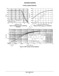 NGTB40N135IHRWG Datasheet Page 6