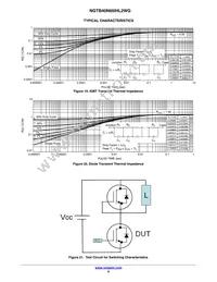 NGTB40N65IHL2WG Datasheet Page 6