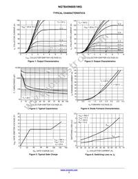 NGTB45N60S1WG Datasheet Page 3