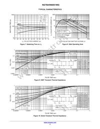 NGTB45N60S1WG Datasheet Page 4