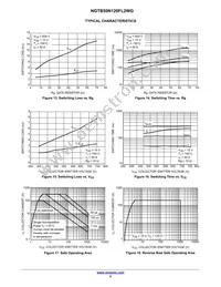 NGTB50N120FL2WG Datasheet Page 5