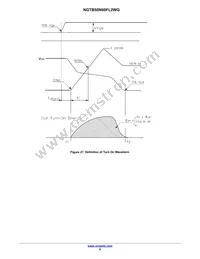 NGTB50N60FL2WG Datasheet Page 9