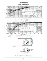 NGTB50N60FWG Datasheet Page 7