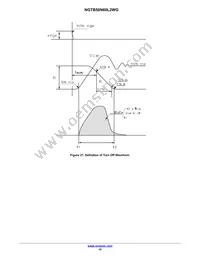 NGTB50N60L2WG Datasheet Page 10