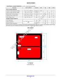 NGTD14T65F2SWK Datasheet Page 2