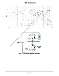 NGTG15N120FL2WG Datasheet Page 7