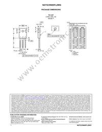 NGTG35N65FL2WG Datasheet Page 7