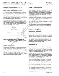 NH050S1R8-L Datasheet Page 12
