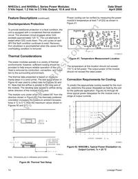 NH050S1R8-L Datasheet Page 14