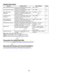 NHD-0108BZ-RN-YBW-33V Datasheet Page 12