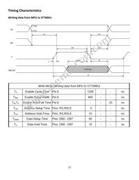 NHD-0108CZ-RN-GBW-33V Datasheet Page 7