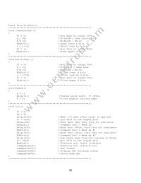 NHD-0112BZ-FL-YBW Datasheet Page 8