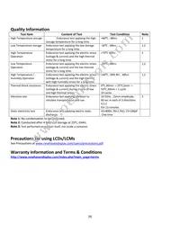 NHD-0112BZ-FL-YBW Datasheet Page 9