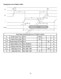 NHD-0116AZ-FL-GBW Datasheet Page 8
