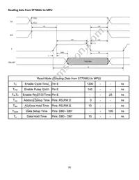 NHD-0116AZ-RN-GBW Datasheet Page 8