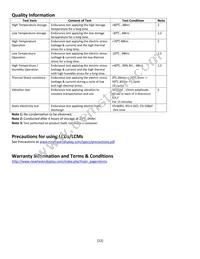 NHD-0116GZ-NSW-BBW Datasheet Page 12