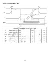 NHD-0208AZ-FL-GBW Datasheet Page 8