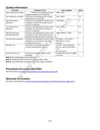 NHD-0208AZ-FL-GBW Datasheet Page 12