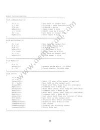 NHD-0208BZ-RN-GBW Datasheet Page 8