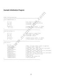 NHD-0208BZ-RN-YBW Datasheet Page 7
