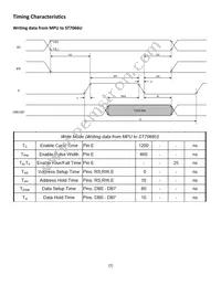 NHD-0208BZ-RN-YBW-33V Datasheet Page 7