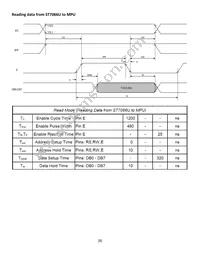 NHD-0208BZ-RN-YBW-33V Datasheet Page 8