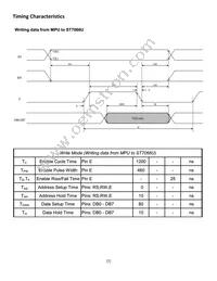 NHD-0212WH-ATGH-JT# Datasheet Page 7