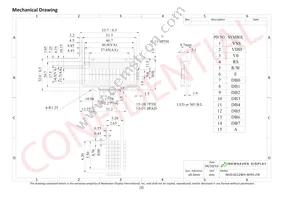 NHD-0212WH-AYYH-JT# Datasheet Page 3