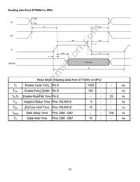 NHD-0216K1Z-FL-YBW Datasheet Page 8
