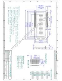 NHD-0216K1Z-FS(RGB)-FBW Datasheet Page 4