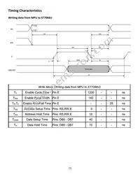 NHD-0216K1Z-FS(RGB)-FBW-REV1 Datasheet Page 7