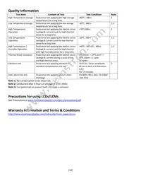 NHD-0216K1Z-FSR-GBW-L Datasheet Page 12