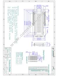 NHD-0216K1Z-NS(RGB)-FBW Datasheet Page 4