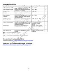 NHD-0216K1Z-NSPG-FBW-L Datasheet Page 10