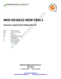 NHD-0216K1Z-NSW-FBW-L Cover