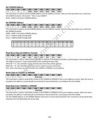 NHD-0216KZW-AB5 Datasheet Page 10