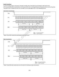 NHD-0216KZW-AG5 Datasheet Page 13