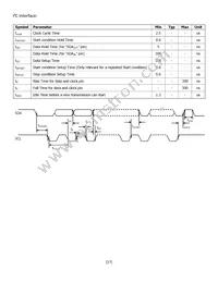 NHD-0216MW-AB3 Datasheet Page 17