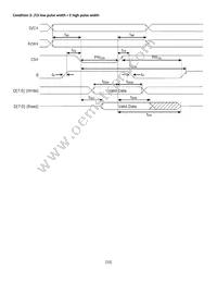 NHD-0216MW-PB3 Datasheet Page 15